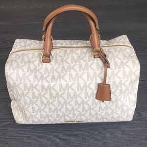 Michael Kors handbag
